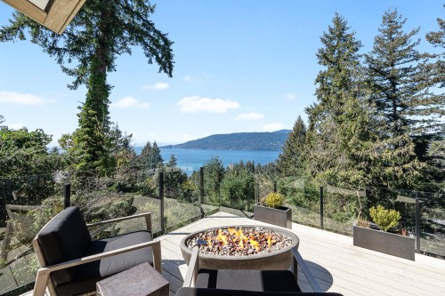 6011 Eagleridge Drive, West Vancouver, BC 