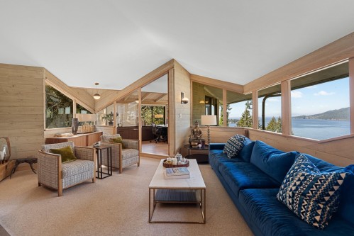 6011 Eagleridge Drive, West Vancouver, BC 