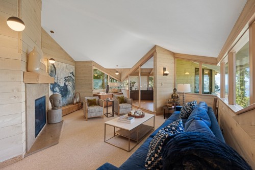 6011 Eagleridge Drive, West Vancouver, BC 