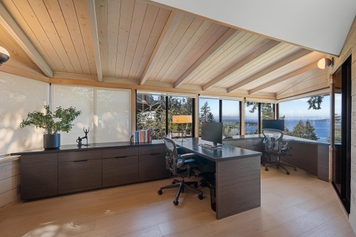 6011 Eagleridge Drive, West Vancouver, BC 