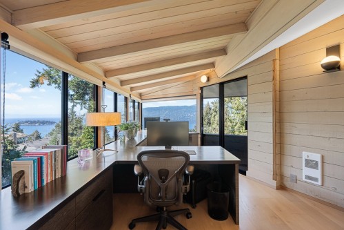 6011 Eagleridge Drive, West Vancouver, BC 