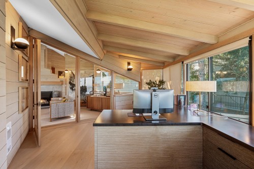 6011 Eagleridge Drive, West Vancouver, BC 