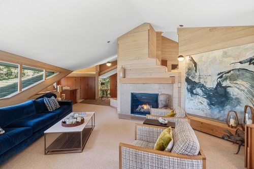 6011 Eagleridge Drive, West Vancouver, BC 