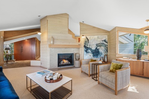 6011 Eagleridge Drive, West Vancouver, BC 