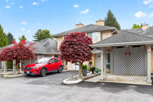 21-11950 Laity Street  Maple Ridge, BC V2X 5A6