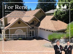 LL-969 Sauve Court North Vancouver, BC V7K 3C8