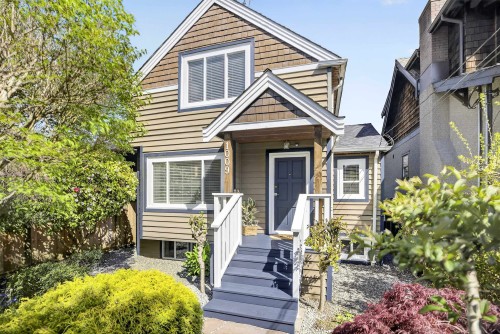 1009 14Th Avenue E, Vancouver, BC 