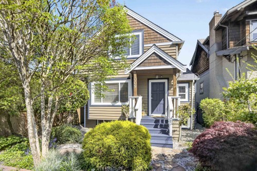 1009 14Th Avenue E, Vancouver, BC 