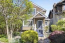 1009 14Th Avenue E, Vancouver, BC 