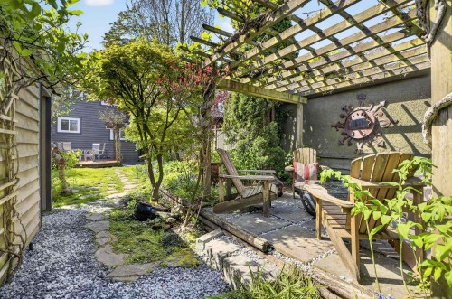 1009 14Th Avenue E, Vancouver, BC 