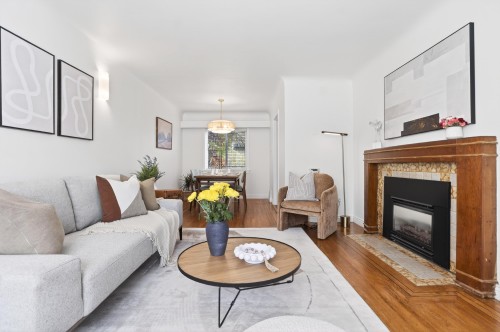 1009 14Th Avenue E, Vancouver, BC 