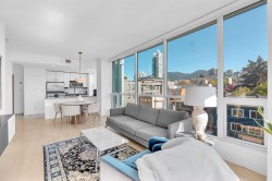 601-138 Esplanade ENorth Vancouver, BC V7L 4X9