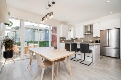 6-24076 112 Avenue Maple Ridge, BC V2W 0K2