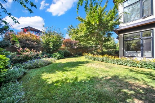 112-262 Salter Street, New Westminster, BC 