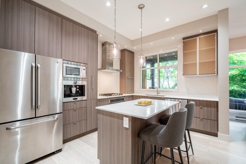112-262 Salter Street, New Westminster, BC 