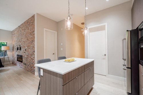 112-262 Salter Street, New Westminster, BC 