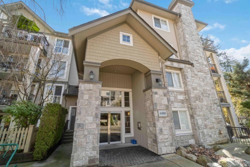 406-1150 29Th Street E, North Vancouver, BC 