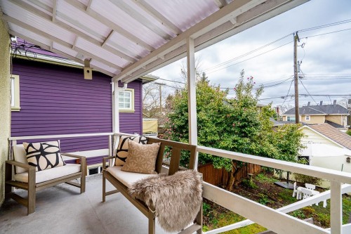 134 40Th Avenue W, Vancouver, BC 