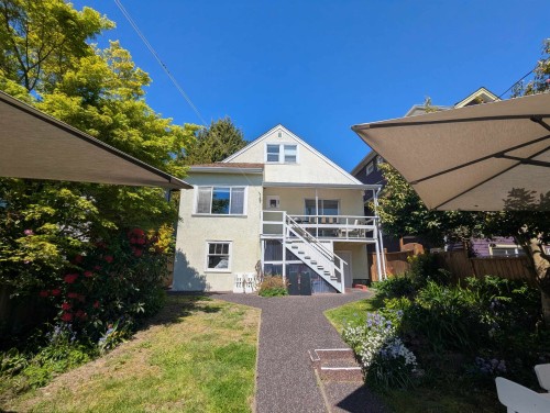 134 40Th Avenue W, Vancouver, BC 