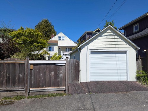 134 40Th Avenue W, Vancouver, BC 