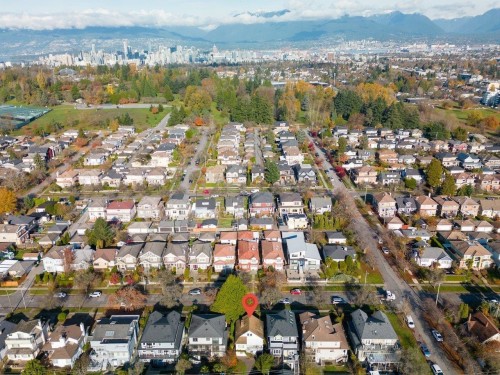 134 40Th Avenue W, Vancouver, BC 