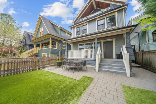 1758 14Th Avenue E, Vancouver, BC 