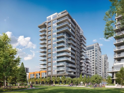 506-6333 Mah Bing Street  Richmond, BC V6Y 0H9