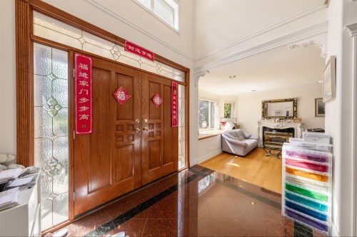 4993 Venables Street, Burnaby, BC 