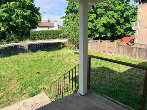 7520 Canada Way, Burnaby, BC 