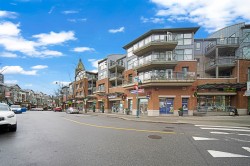 321-225 Newport Drive  Port Moody, BC V3H 5C7