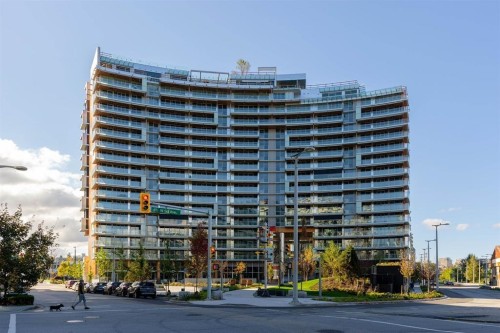 208 1St Avenue W, Vancouver, BC 