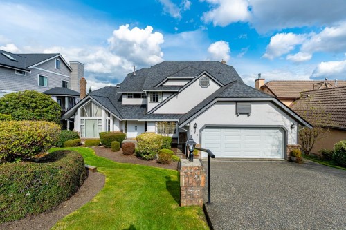 580 Clearwater Way, Coquitlam, BC 