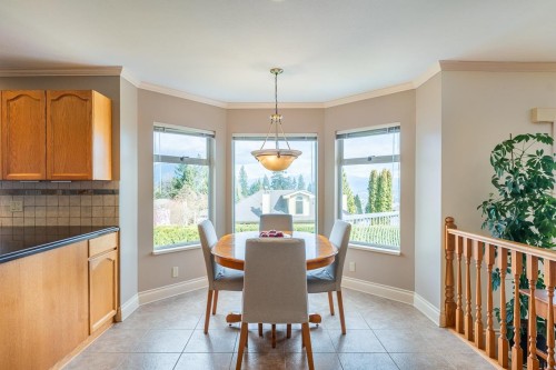 580 Clearwater Way, Coquitlam, BC 