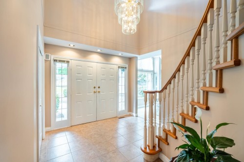 580 Clearwater Way, Coquitlam, BC 