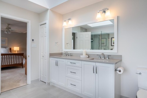 580 Clearwater Way, Coquitlam, BC 