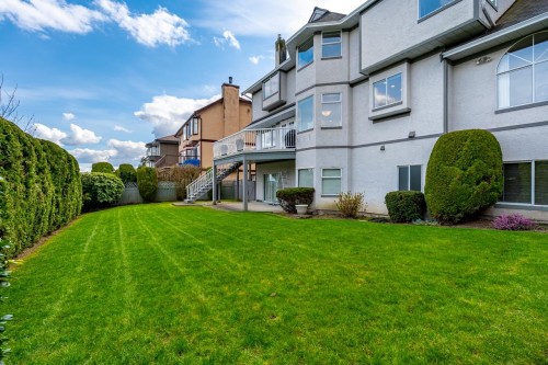 580 Clearwater Way, Coquitlam, BC 