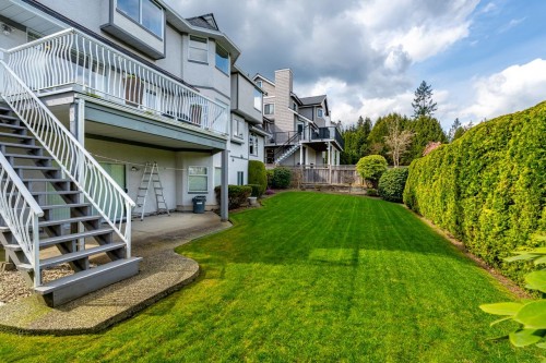 580 Clearwater Way, Coquitlam, BC 