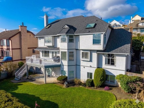 580 Clearwater Way, Coquitlam, BC 