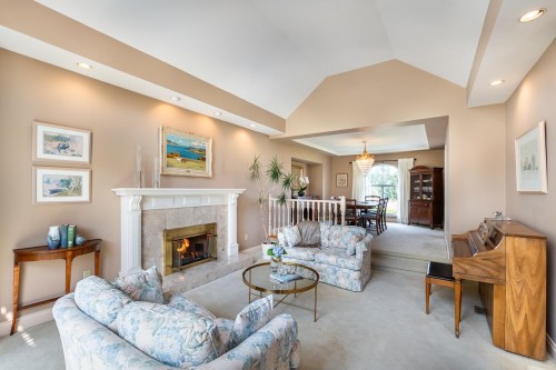 580 Clearwater Way, Coquitlam, BC 