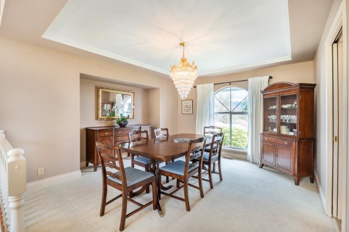 580 Clearwater Way, Coquitlam, BC 