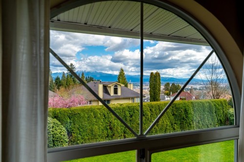 580 Clearwater Way, Coquitlam, BC 
