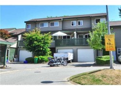 46-12180 189a Street Pitt Meadows, BC V3Y 1V8