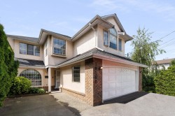 10180 River Drive Richmond, BC V6X 1Z3