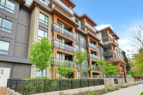 510-741 Anskar Court  Coquitlam, BC V3J 0N3