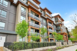510-741 Anskar Court  Coquitlam, BC V3J 0N3