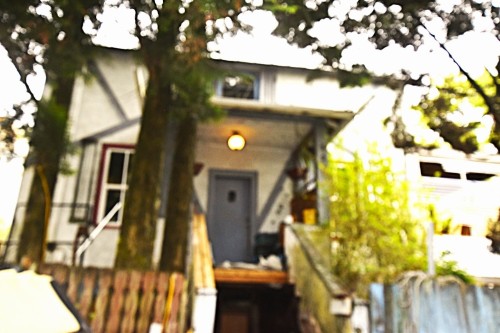 509 Holland Street  New Westminster, BC V3M 4N6