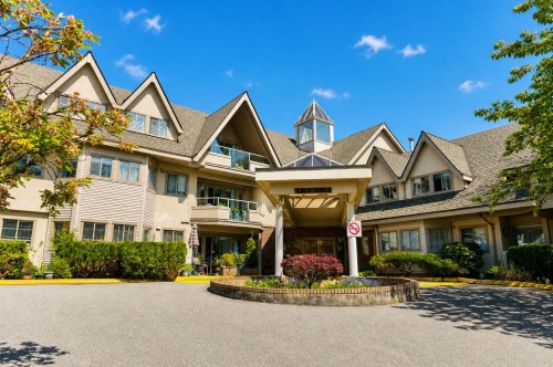202-19241 Ford Road  Pitt Meadows, BC V3Y 2N4