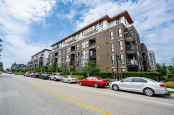 611-750 Dogwood Street  Coquitlam, BC V3J 4B7