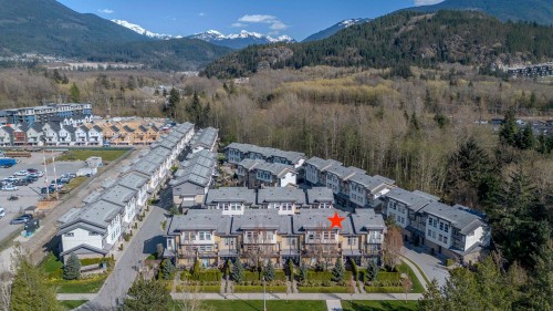 50-39548 Loggers Lane  Squamish, BC V8B 0V7