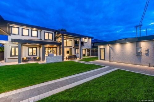 7731 Sunnydene Road, Richmond, BC 